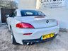 USED 2012 62 BMW Z4 2.0 Z4 ROADSTER 2d 184 BHP 