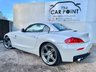 USED 2012 62 BMW Z4 2.0 Z4 ROADSTER 2d 184 BHP 