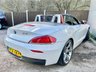 USED 2012 62 BMW Z4 2.0 Z4 ROADSTER 2d 184 BHP 