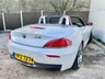 USED 2012 62 BMW Z4 2.0 Z4 ROADSTER 2d 184 BHP 