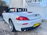 USED 2012 62 BMW Z4 2.0 Z4 ROADSTER 2d 184 BHP 