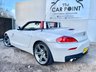 USED 2012 62 BMW Z4 2.0 Z4 ROADSTER 2d 184 BHP 