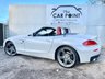USED 2012 62 BMW Z4 2.0 Z4 ROADSTER 2d 184 BHP 