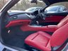 USED 2012 62 BMW Z4 2.0 Z4 ROADSTER 2d 184 BHP 
