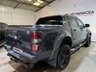 USED 2016 16 FORD RANGER 3.2 WILDTRAK 4X4 DCB TDCI 4d 197 BHP 