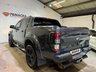 USED 2016 16 FORD RANGER 3.2 WILDTRAK 4X4 DCB TDCI 4d 197 BHP 