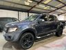 USED 2016 16 FORD RANGER 3.2 WILDTRAK 4X4 DCB TDCI 4d 197 BHP 