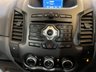 USED 2016 16 FORD RANGER 3.2 WILDTRAK 4X4 DCB TDCI 4d 197 BHP 