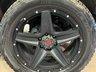 USED 2016 16 FORD RANGER 3.2 WILDTRAK 4X4 DCB TDCI 4d 197 BHP 