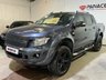 USED 2016 16 FORD RANGER 3.2 WILDTRAK 4X4 DCB TDCI 4d 197 BHP 