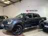 USED 2016 16 FORD RANGER 3.2 WILDTRAK 4X4 DCB TDCI 4d 197 BHP 