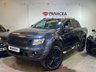 USED 2016 16 FORD RANGER 3.2 WILDTRAK 4X4 DCB TDCI 4d 197 BHP 