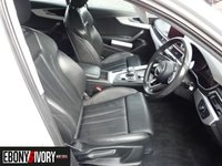 USED 2016 16 AUDI A4 2.0 TDI ULTRA SPORT 4d 148 BHP FULLY SERVICED+1 YEAR MOT+BREAKDOWN COVER