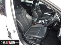 USED 2016 16 AUDI A4 2.0 TDI ULTRA SPORT 4d 148 BHP FULLY SERVICED+1 YEAR MOT+BREAKDOWN COVER