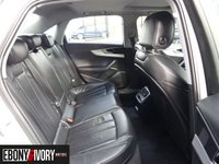 USED 2016 16 AUDI A4 2.0 TDI ULTRA SPORT 4d 148 BHP FULLY SERVICED+1 YEAR MOT+BREAKDOWN COVER