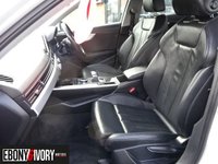 USED 2016 16 AUDI A4 2.0 TDI ULTRA SPORT 4d 148 BHP FULLY SERVICED+1 YEAR MOT+BREAKDOWN COVER