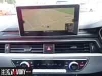 USED 2016 16 AUDI A4 2.0 TDI ULTRA SPORT 4d 148 BHP FULLY SERVICED+1 YEAR MOT+BREAKDOWN COVER