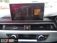 USED 2016 16 AUDI A4 2.0 TDI ULTRA SPORT 4d 148 BHP FULLY SERVICED+1 YEAR MOT+BREAKDOWN COVER