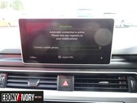 USED 2016 16 AUDI A4 2.0 TDI ULTRA SPORT 4d 148 BHP FULLY SERVICED+1 YEAR MOT+BREAKDOWN COVER