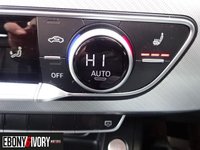 USED 2016 16 AUDI A4 2.0 TDI ULTRA SPORT 4d 148 BHP FULLY SERVICED+1 YEAR MOT+BREAKDOWN COVER