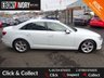 USED 2016 16 AUDI A4 2.0 TDI ULTRA SPORT 4d 148 BHP FULLY SERVICED+1 YEAR MOT+BREAKDOWN COVER