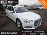 USED 2016 16 AUDI A4 2.0 TDI ULTRA SPORT 4d 148 BHP FULLY SERVICED+1 YEAR MOT+BREAKDOWN COVER
