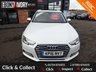 USED 2016 16 AUDI A4 2.0 TDI ULTRA SPORT 4d 148 BHP FULLY SERVICED+1 YEAR MOT+BREAKDOWN COVER