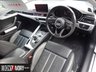 USED 2016 16 AUDI A4 2.0 TDI ULTRA SPORT 4d 148 BHP FULLY SERVICED+1 YEAR MOT+BREAKDOWN COVER