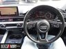 USED 2016 16 AUDI A4 2.0 TDI ULTRA SPORT 4d 148 BHP FULLY SERVICED+1 YEAR MOT+BREAKDOWN COVER