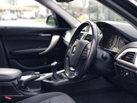 USED 2013 05 BMW 1 SERIES 2.0 116D SE 5d 114 BHP 