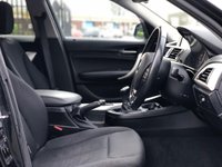 USED 2013 05 BMW 1 SERIES 2.0 116D SE 5d 114 BHP 