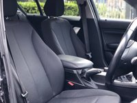 USED 2013 05 BMW 1 SERIES 2.0 116D SE 5d 114 BHP 