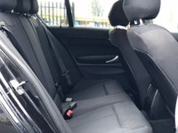 USED 2013 05 BMW 1 SERIES 2.0 116D SE 5d 114 BHP 