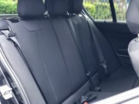 USED 2013 05 BMW 1 SERIES 2.0 116D SE 5d 114 BHP 