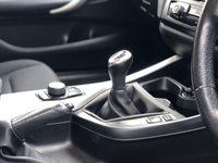 USED 2013 05 BMW 1 SERIES 2.0 116D SE 5d 114 BHP 