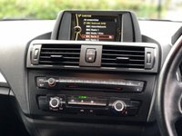 USED 2013 05 BMW 1 SERIES 2.0 116D SE 5d 114 BHP 