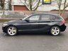 USED 2013 05 BMW 1 SERIES 2.0 116D SE 5d 114 BHP 