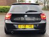 USED 2013 05 BMW 1 SERIES 2.0 116D SE 5d 114 BHP 