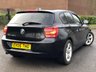 USED 2013 05 BMW 1 SERIES 2.0 116D SE 5d 114 BHP 