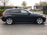 USED 2013 05 BMW 1 SERIES 2.0 116D SE 5d 114 BHP 