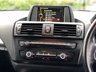 USED 2013 05 BMW 1 SERIES 2.0 116D SE 5d 114 BHP 