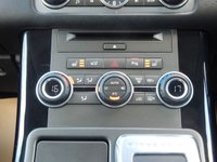 USED 2011 61 LAND ROVER RANGE ROVER SPORT 3.0 SDV6 HSE LUXURY 5d 255 BHP 20in Alloys-FSH-Side Steps