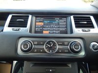 USED 2011 61 LAND ROVER RANGE ROVER SPORT 3.0 SDV6 HSE LUXURY 5d 255 BHP 20in Alloys-FSH-Side Steps