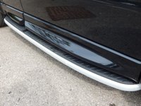 USED 2011 61 LAND ROVER RANGE ROVER SPORT 3.0 SDV6 HSE LUXURY 5d 255 BHP 20in Alloys-FSH-Side Steps