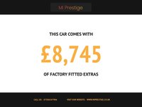 USED 2011 61 LAND ROVER RANGE ROVER SPORT 3.0 SDV6 HSE LUXURY 5d 255 BHP 20in Alloys-FSH-Side Steps