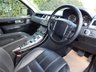 USED 2011 61 LAND ROVER RANGE ROVER SPORT 3.0 SDV6 HSE LUXURY 5d 255 BHP 20in Alloys-FSH-Side Steps