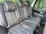 USED 2011 61 LAND ROVER RANGE ROVER SPORT 3.0 SDV6 HSE LUXURY 5d 255 BHP 20in Alloys-FSH-Side Steps