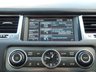 USED 2011 61 LAND ROVER RANGE ROVER SPORT 3.0 SDV6 HSE LUXURY 5d 255 BHP 20in Alloys-FSH-Side Steps