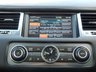 USED 2011 61 LAND ROVER RANGE ROVER SPORT 3.0 SDV6 HSE LUXURY 5d 255 BHP 20in Alloys-FSH-Side Steps