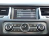 USED 2011 61 LAND ROVER RANGE ROVER SPORT 3.0 SDV6 HSE LUXURY 5d 255 BHP 20in Alloys-FSH-Side Steps